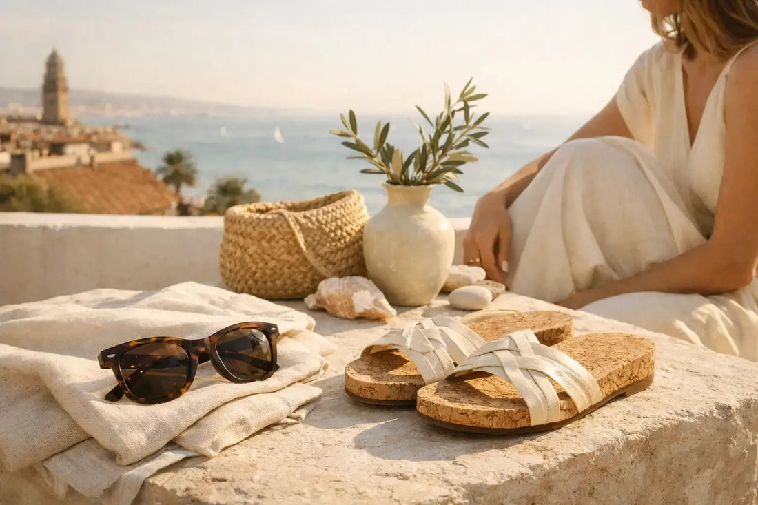 Mediterranean Lifestyle Accessories That Last