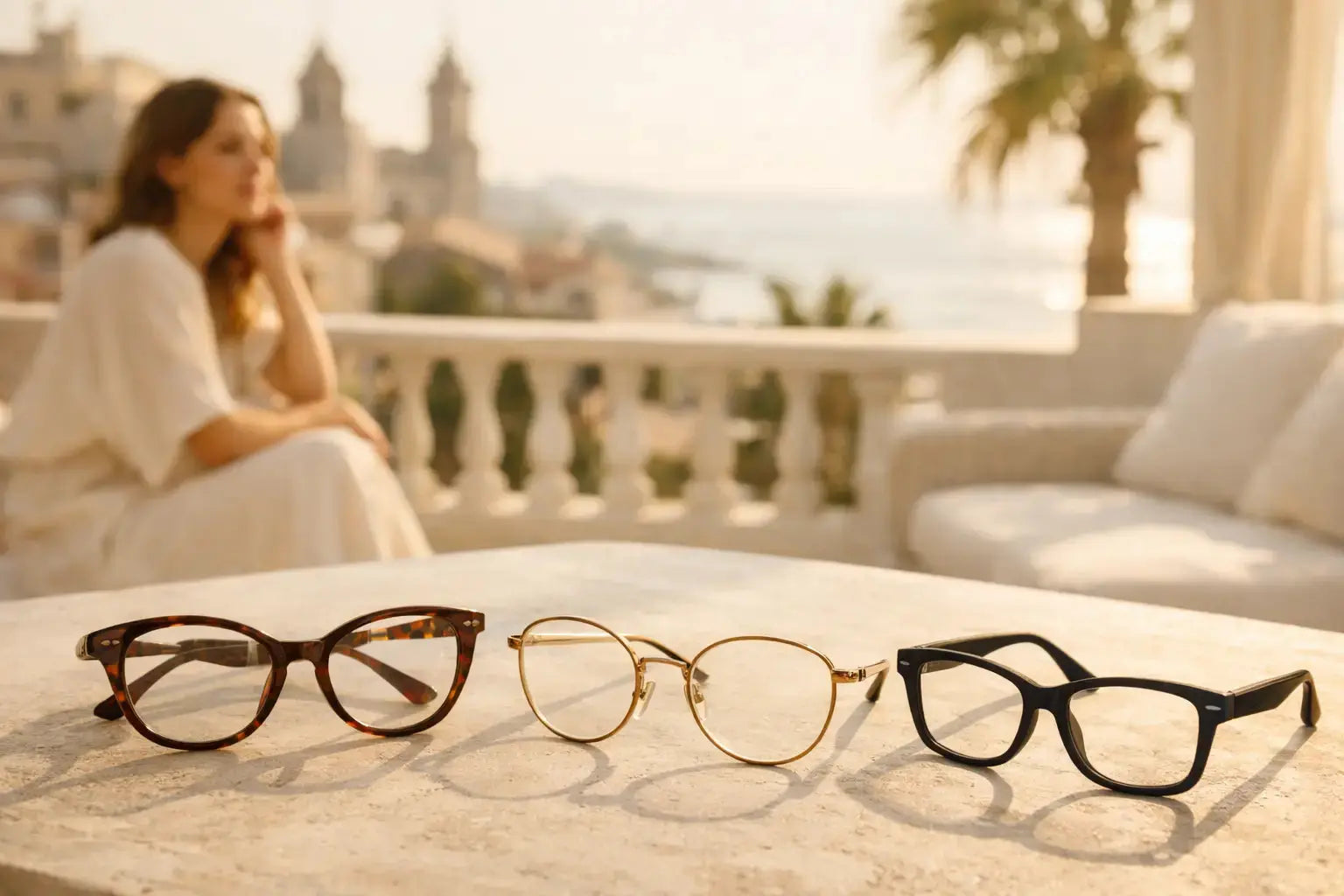 Best Elegant Eyeglass Frames to Wear Daily