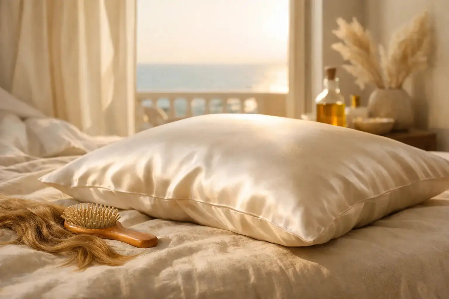 Best Silk Pillowcase for Hair: What to Choose