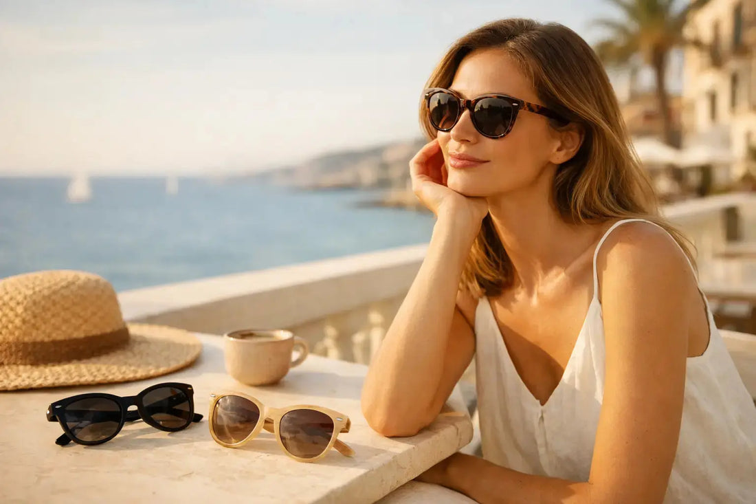 Everyday Sunglasses for Women That Last