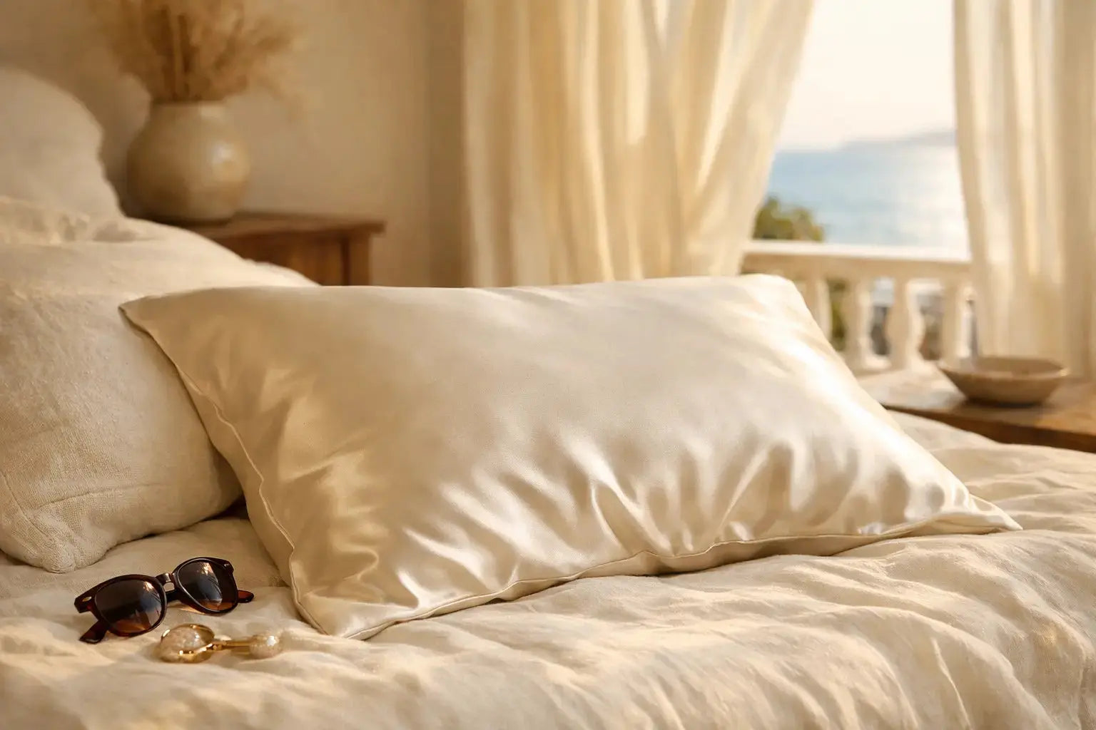 Mulberry Silk Pillowcase Review: Worth It?