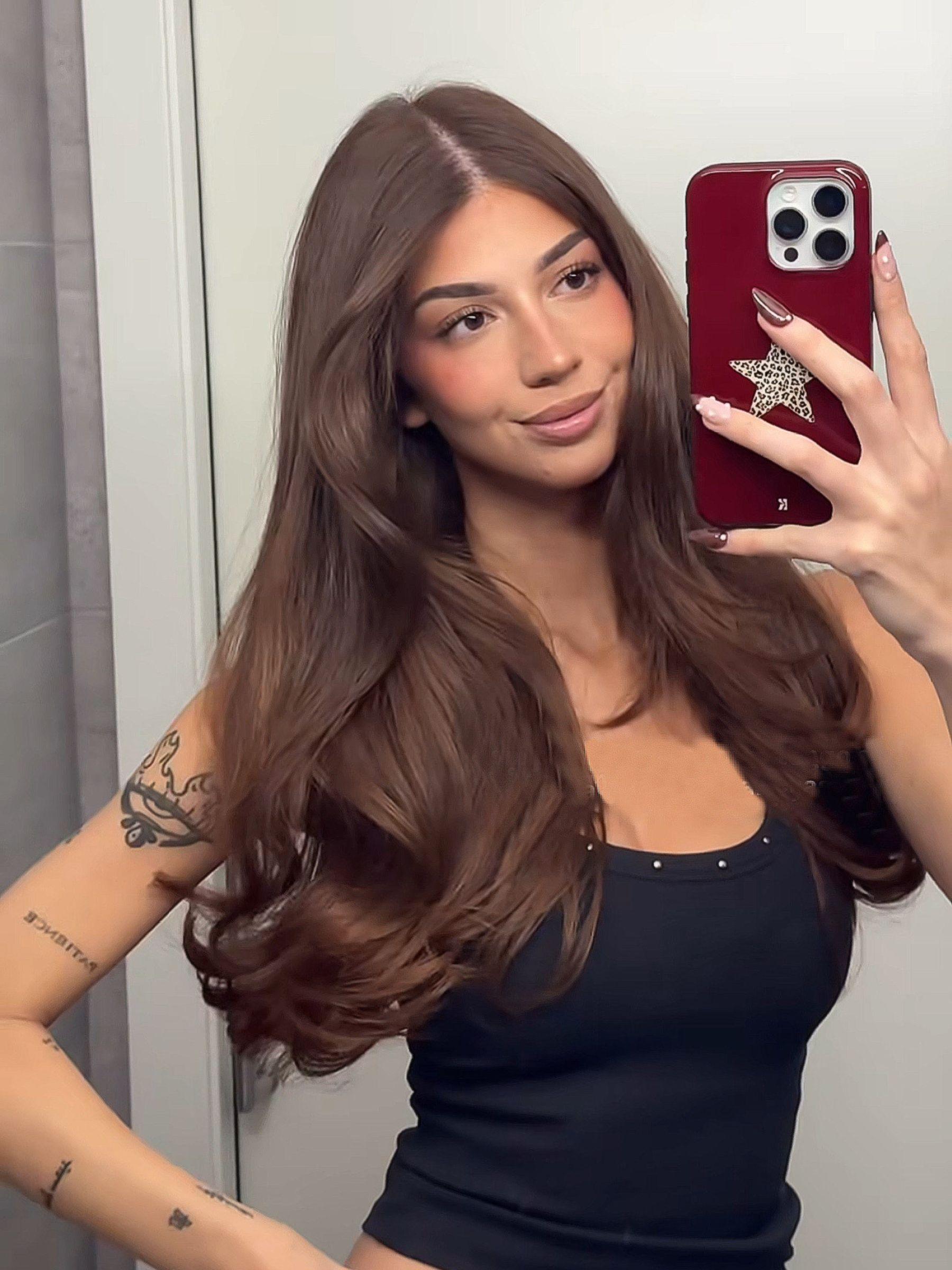 Star Fierce | phone case · Veloure
