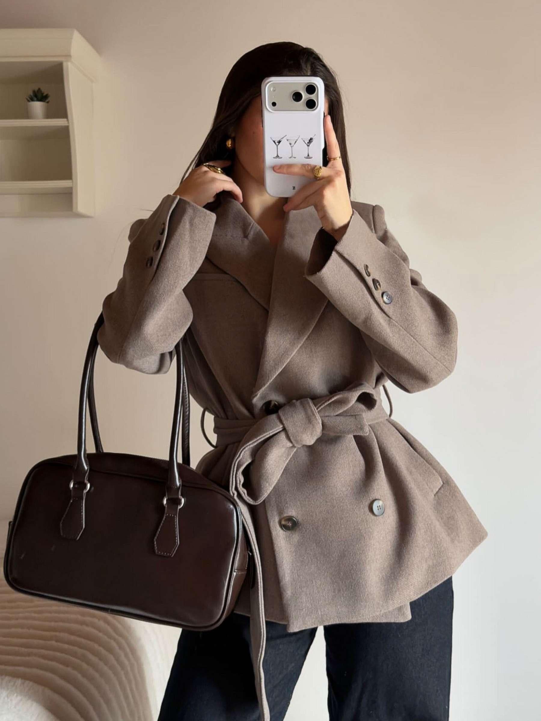 Dirty Martini | phone case · Veloure