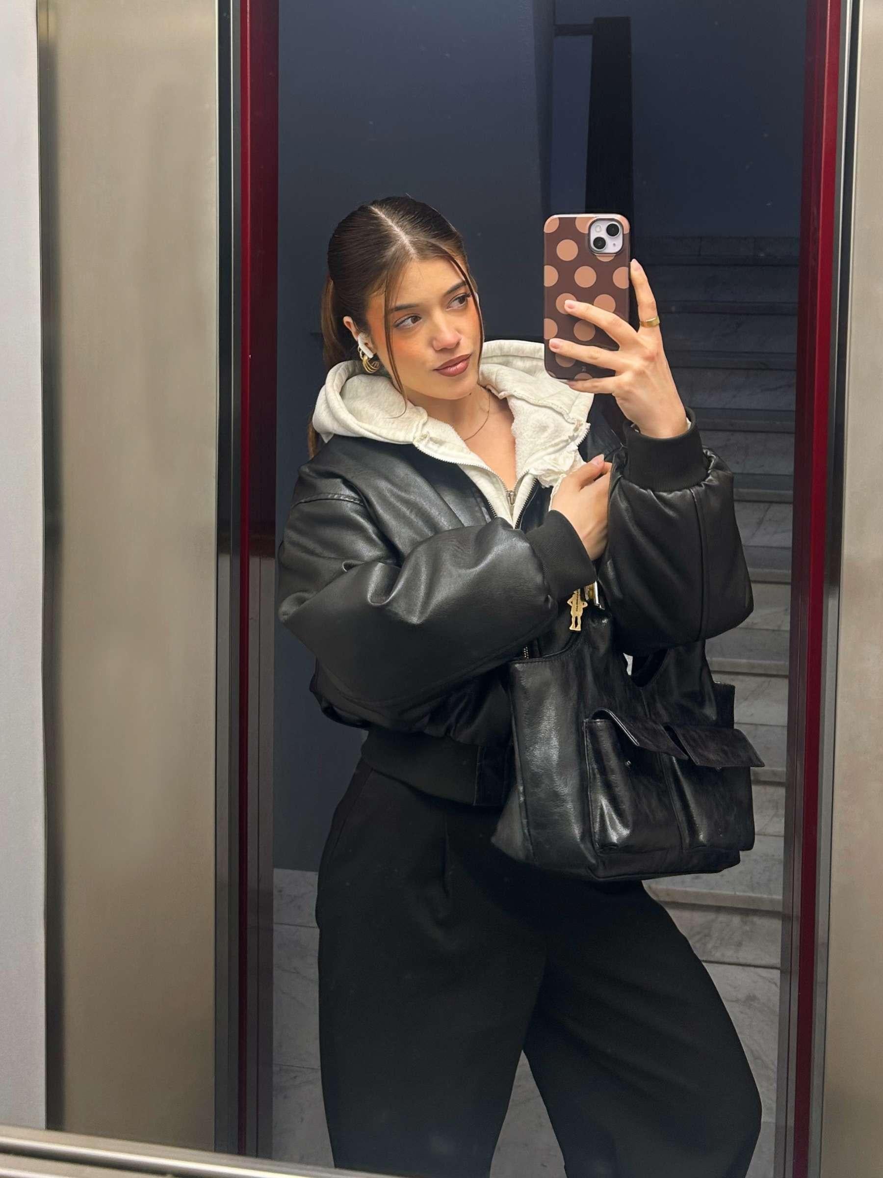 Mocca | phone case · Veloure