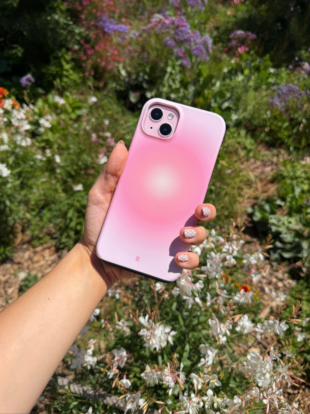 Sabrina | phone case · Veloure