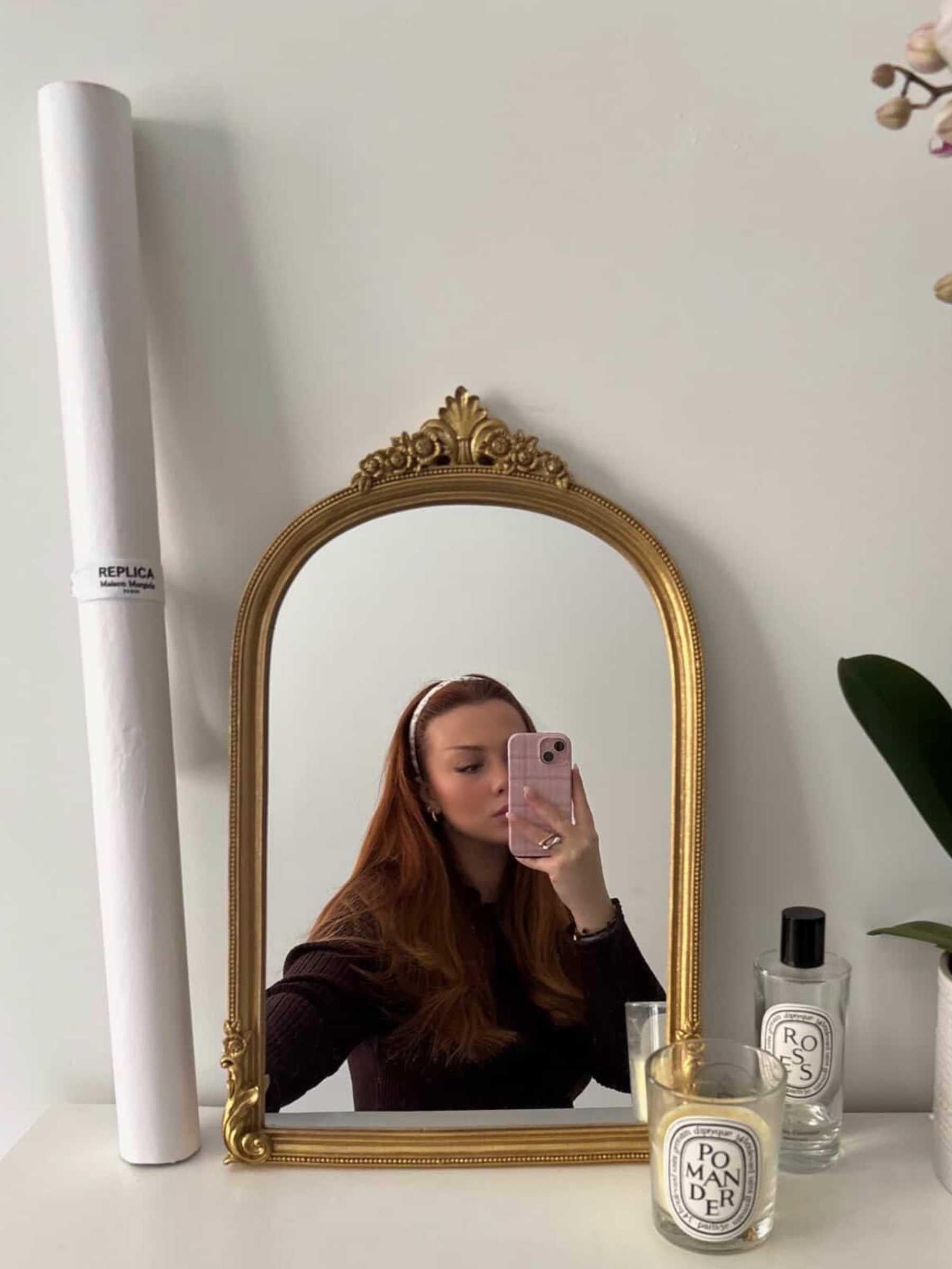 Camille MagSafe | phone case · Veloure