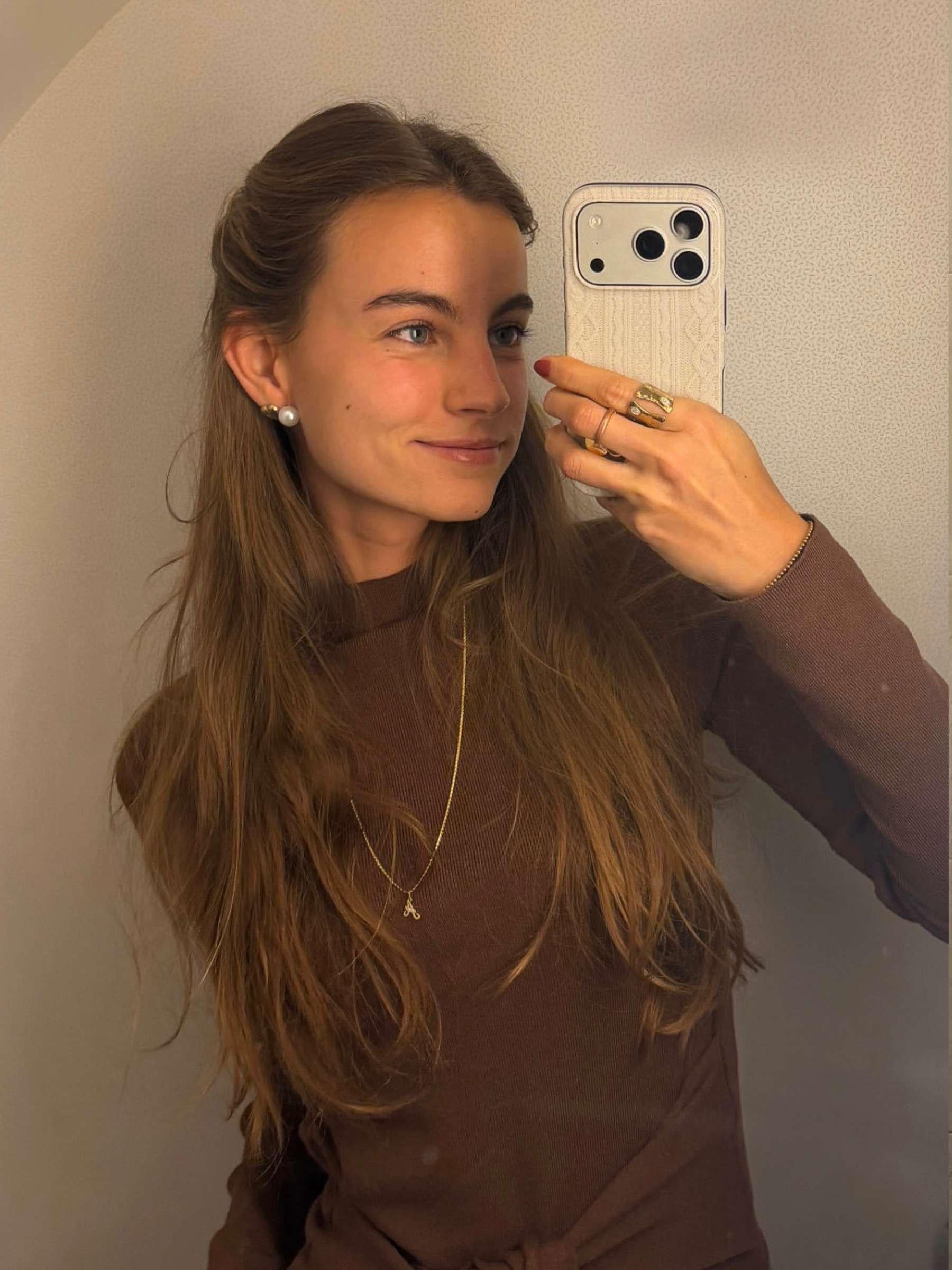 Cashmir Touch MagSafe | phone case · Veloure