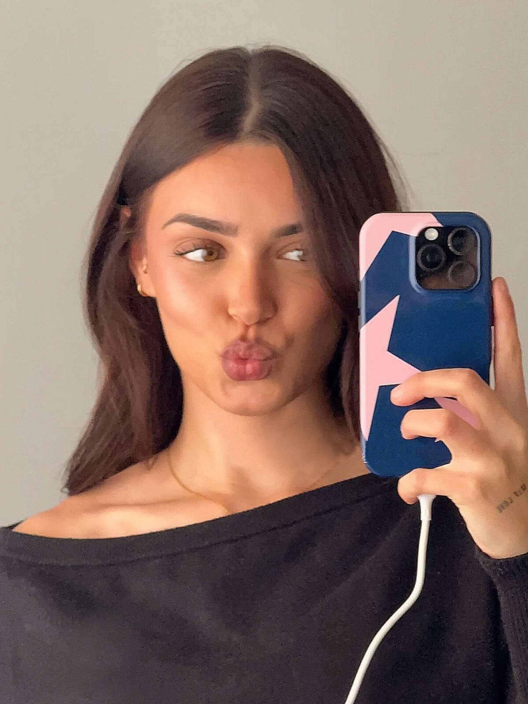 You shine | phone case · Veloure