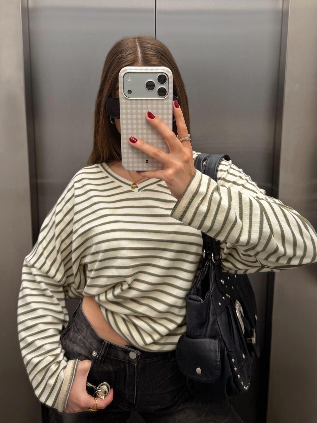 Creamy Days MagSafe | phone case · Veloure