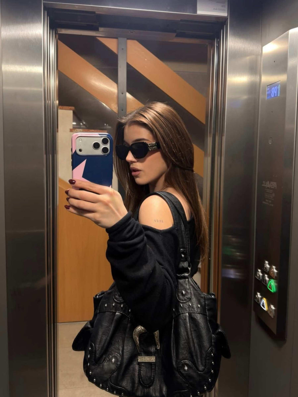 You shine | phone case · Veloure