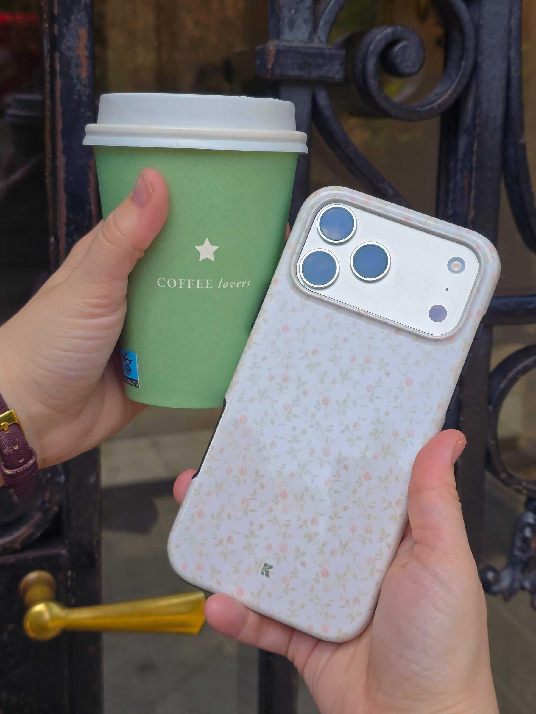 Almond Garden MagSafe | phone case · Veloure