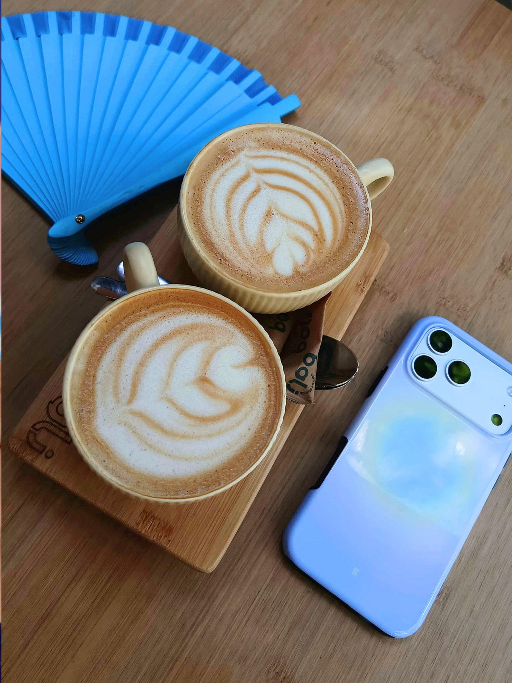 Hailey MagSafe | phone case · Veloure