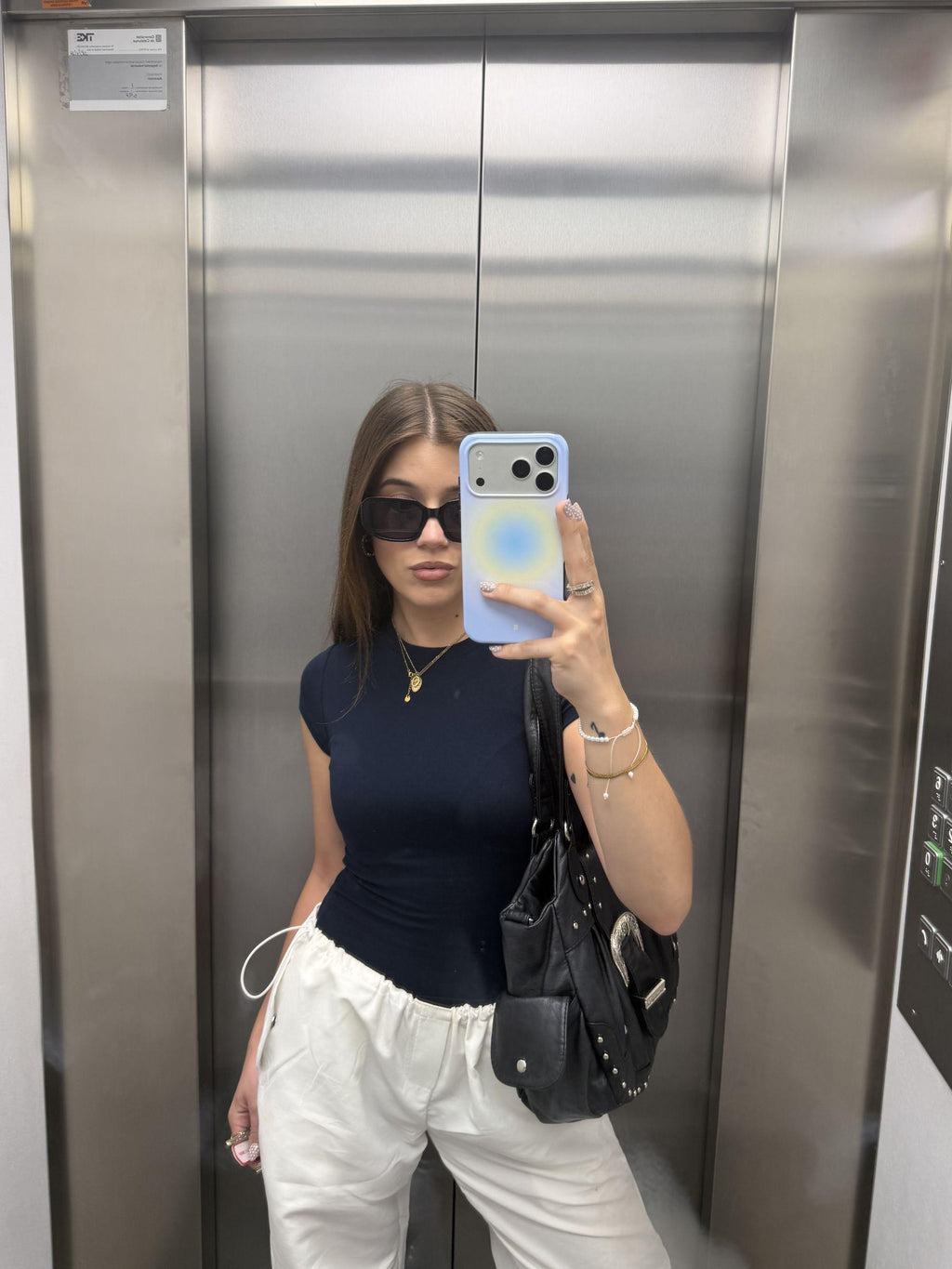 Hailey | phone case · Veloure