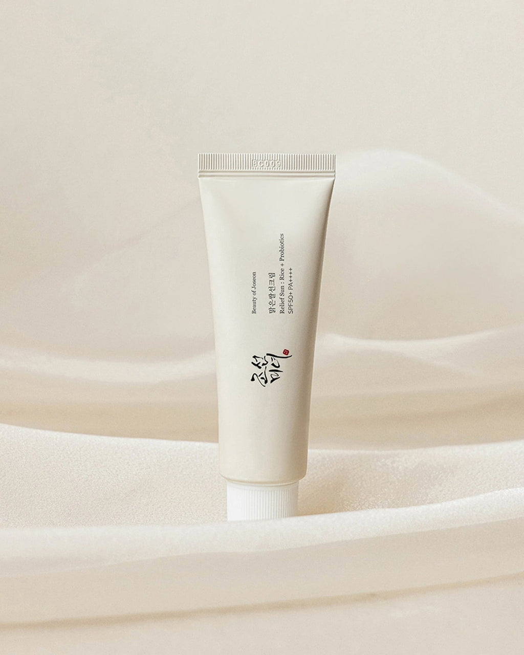 Relief Sun Rice Probiotics - SPF50+/PA++++ | sun care · Veloure