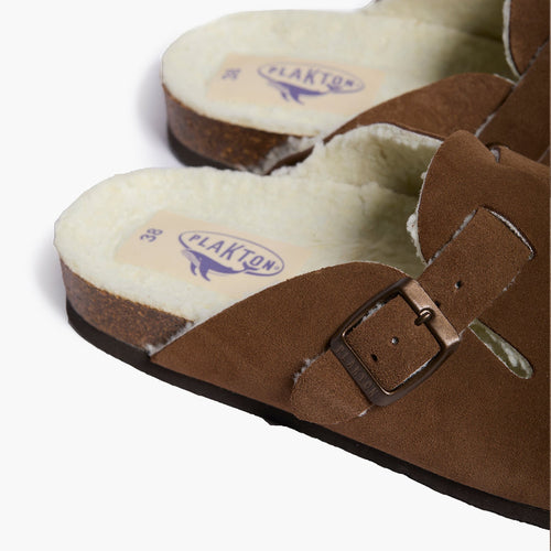 Blog Vison Afelpado Wool Comfort · Plakton Europe | Veloure
