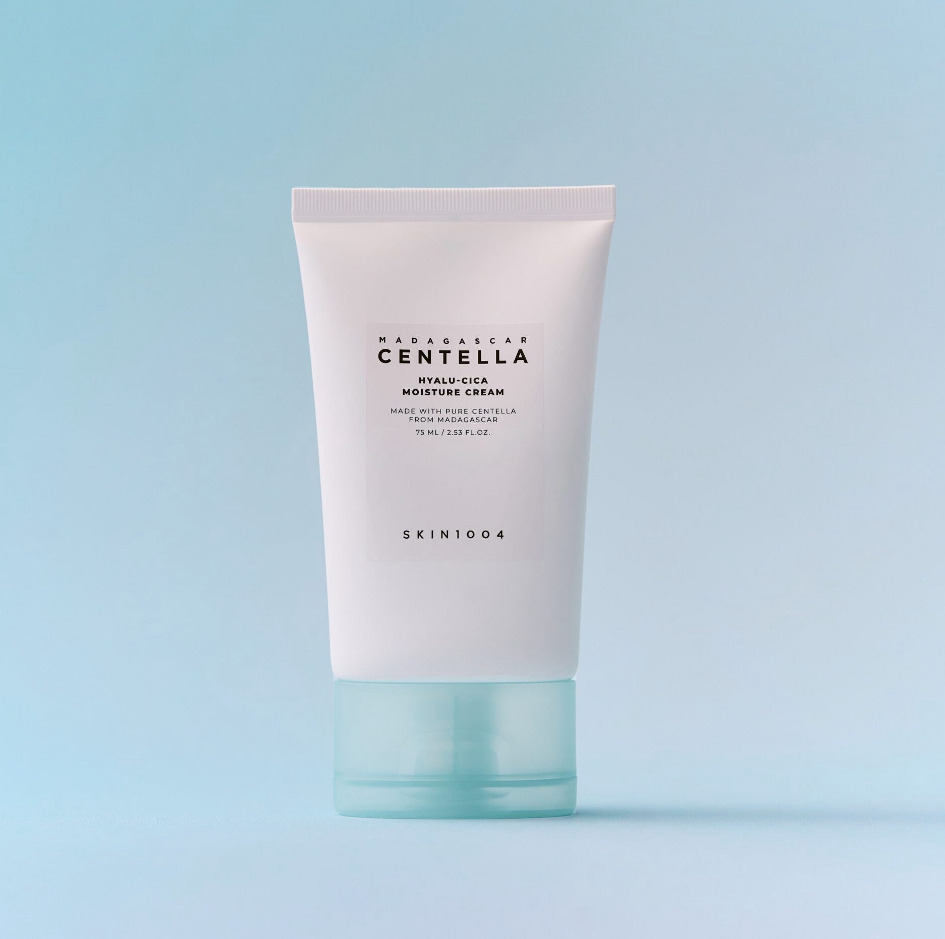 SKIN1004 - Rutina Intensa de Hidratación con Centella + Ácido Hialurónico 🌀 4Productos | Piel Seca/Deshidratada | Reparación de Barrera | 100% Vegano" www.sallunabeauty.com