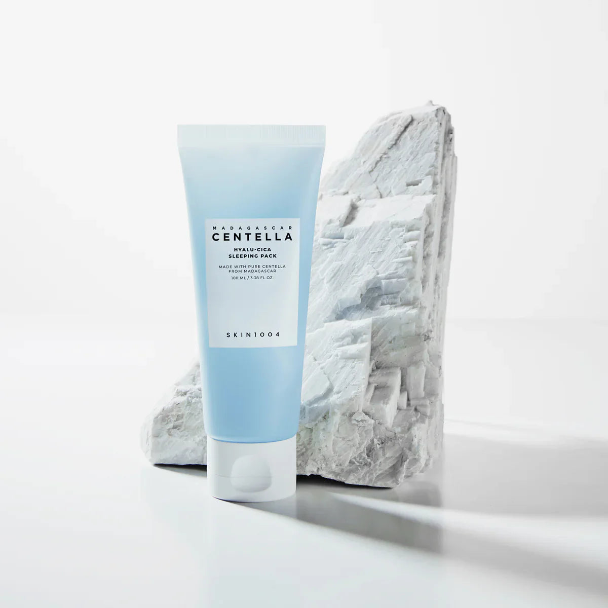 CENTELLA - Skin1004 Madagascar Centella Hyalu-Cica Sleeping Pack - 100ml www.sallunabeauty.com
