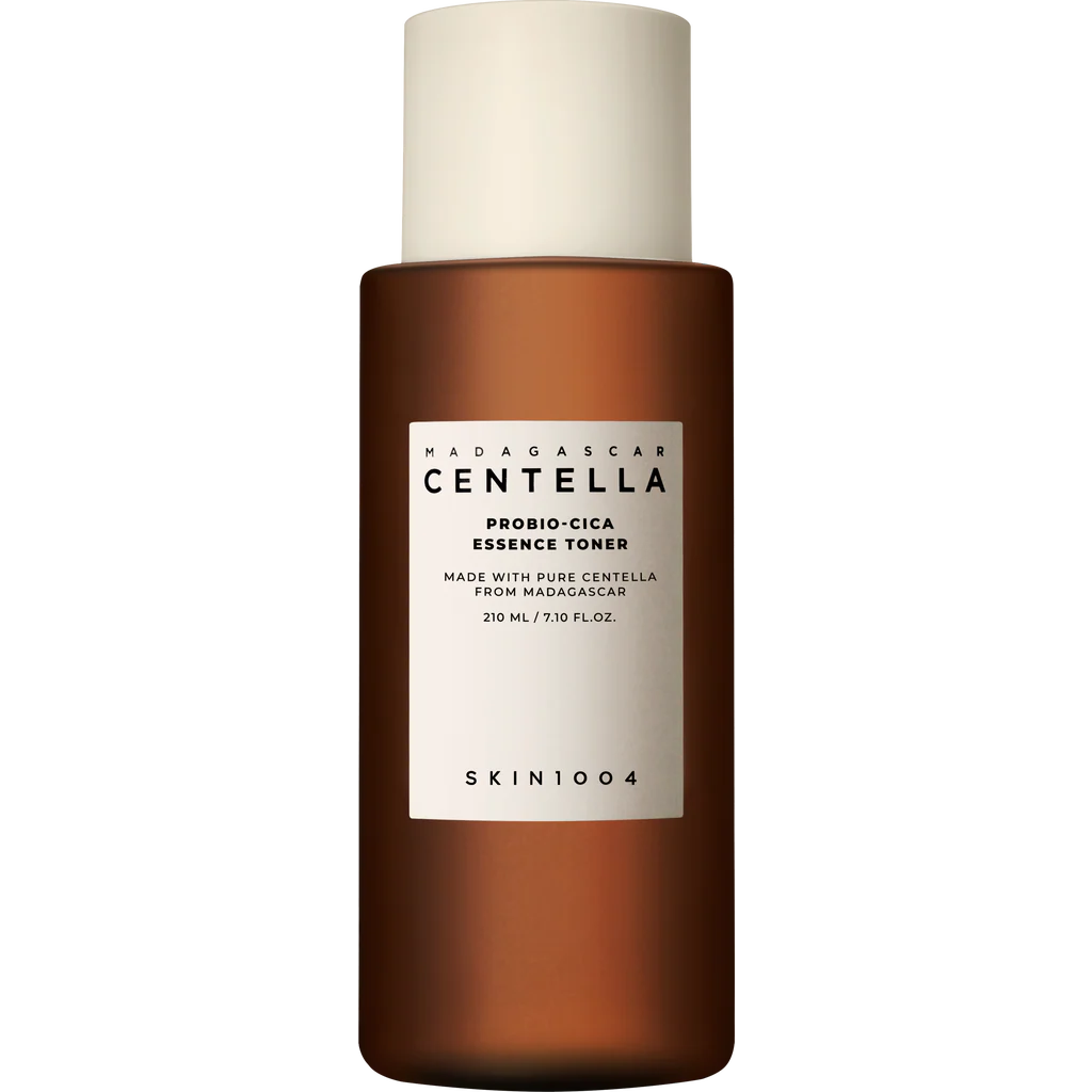 CENTELLA - SKIN1004 Madagascar Centella Probio-CICA Essence Toner 7.10 fl.oz 210ml www.sallunabeauty.com