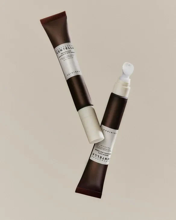 CENTELLA - SKIN1004 Madagascar Centella Probio-Cica Bakuchiol Eye Cream 0.68 fl.oz 20ml www.sallunabeauty.com