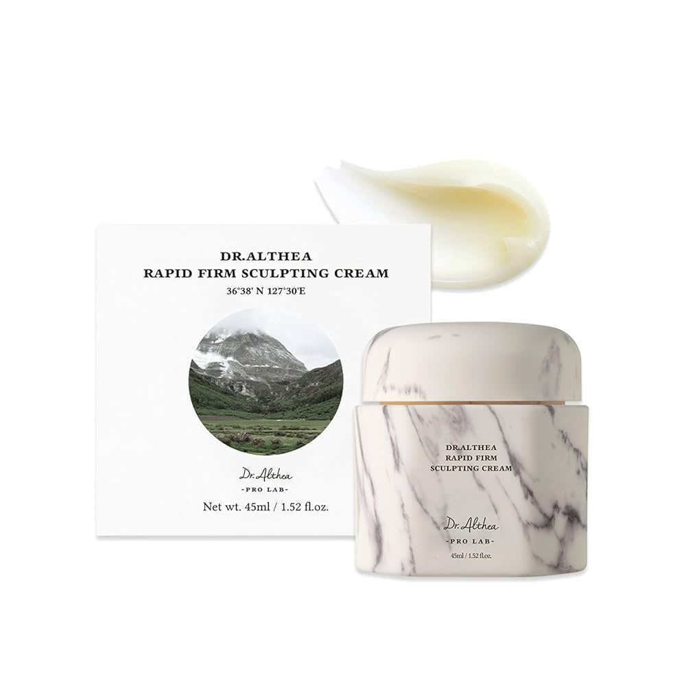 Crema Reafirmante y Esculpidora – Efecto Tensor Inmediato (45 ml) www.sallunabeauty.com