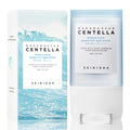 SKIN1004 Madagascar Centella Hyalu-Cica Silky-Fit Sun Stick SPF50+ PA++++ – Protector Solar en Barra con Centella Asiática y Ácido Hialurónico (20g) www.sallunabeauty.com