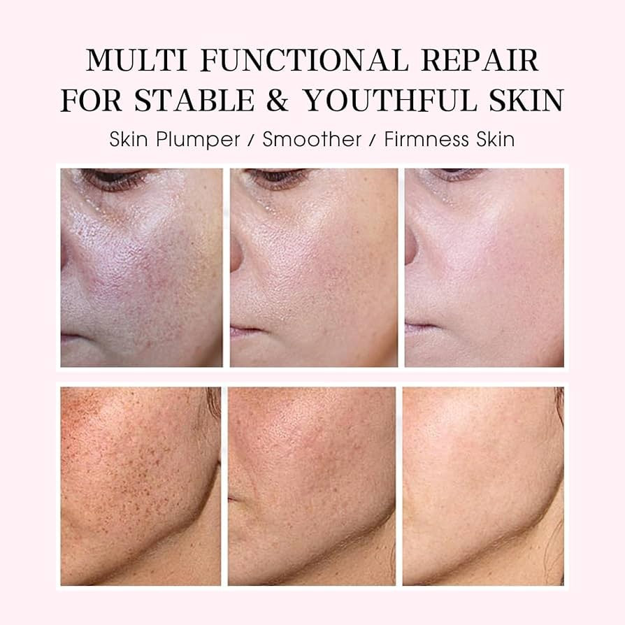 Medicube - Mascarilla en Gel de Colágeno Rosa con PDRN – Hidratación, Regeneración y Luminosidad www.sallunabeauty.com