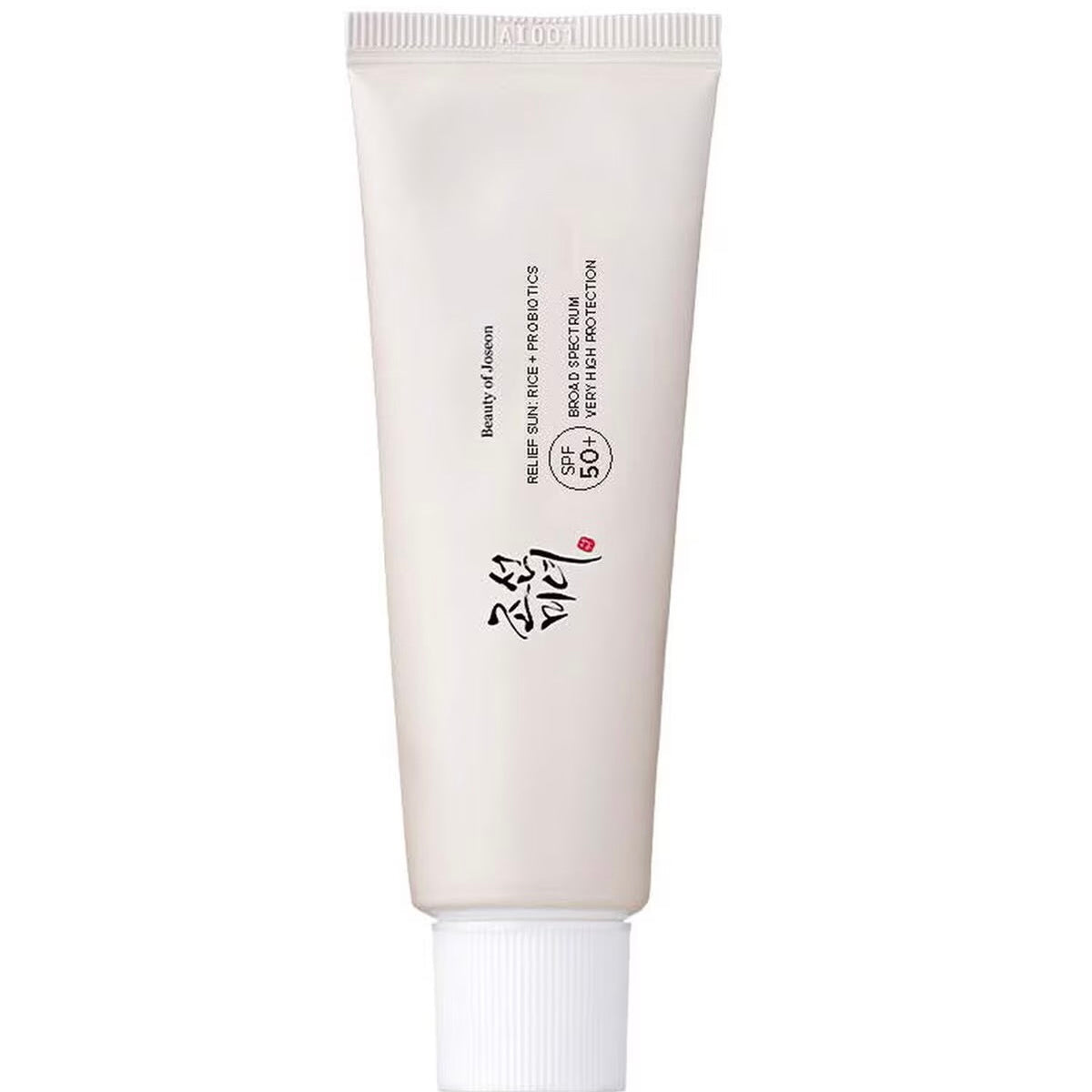 Relief Sun Rice Probiotics - SPF50+/PA++++ | sun care · Veloure
