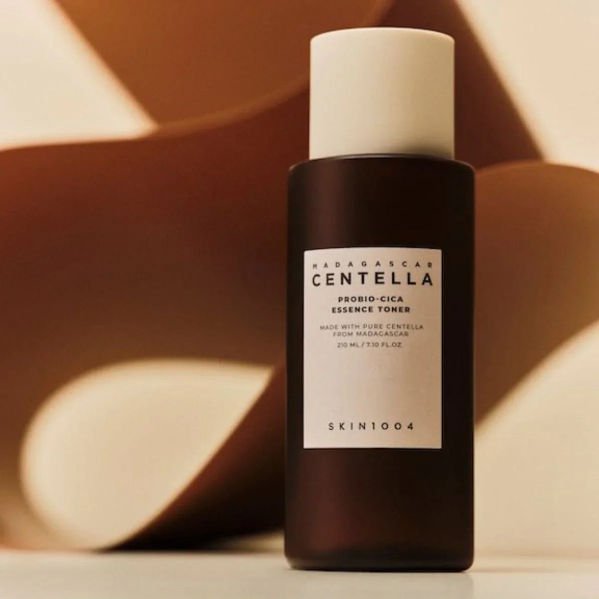 CENTELLA - SKIN1004 Madagascar Centella Probio-CICA Essence Toner 7.10 fl.oz 210ml www.sallunabeauty.com