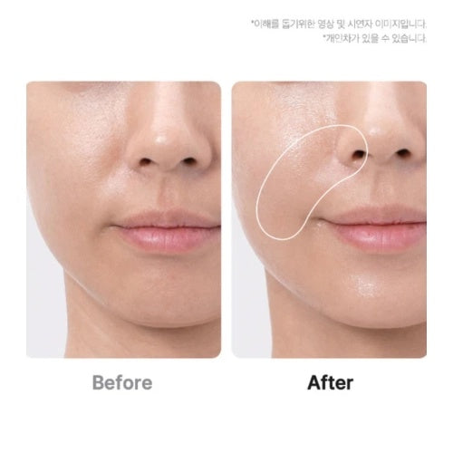Medicube – Dispositivo AGE-R Booster PRO Mini White – Cuidado Facial Profesional en Casa www.sallunabeauty.com