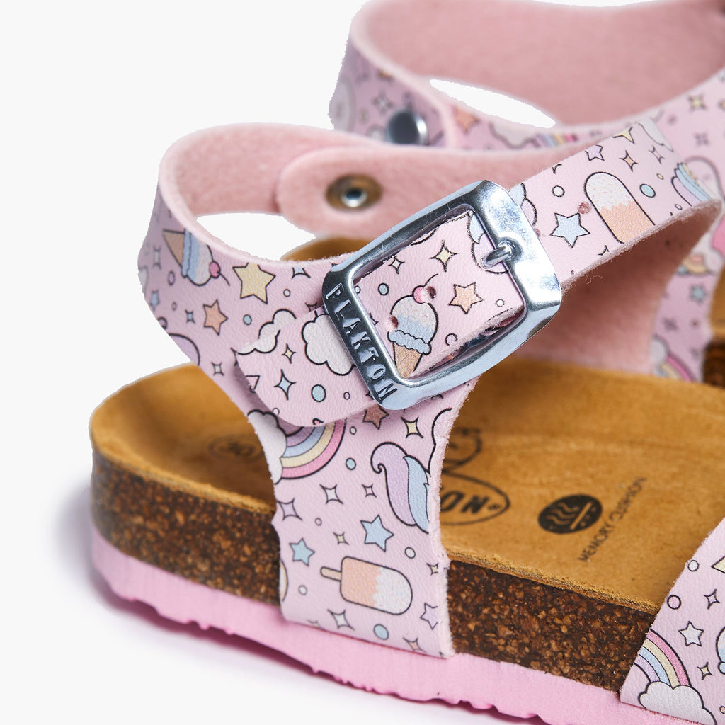 Andrea Pink Unicorn