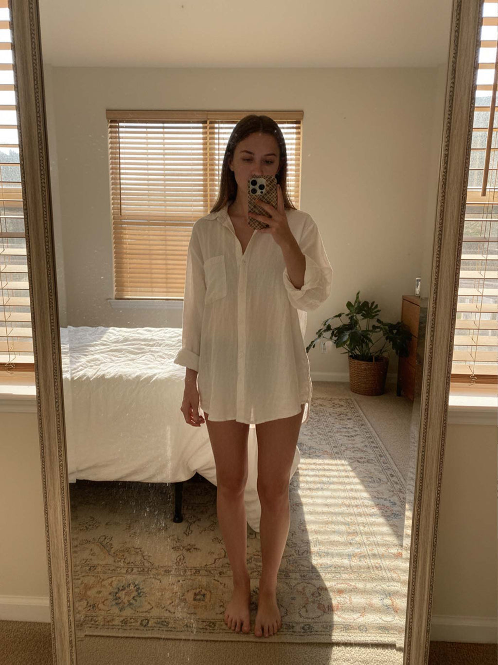 Autumn Edit | phone case · Veloure