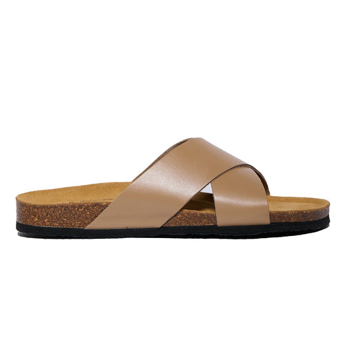Bora Taupe Houston · Plakton Europe | Veloure