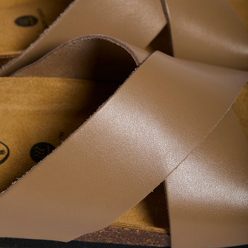 Bora Taupe Houston · Plakton Europe | Veloure