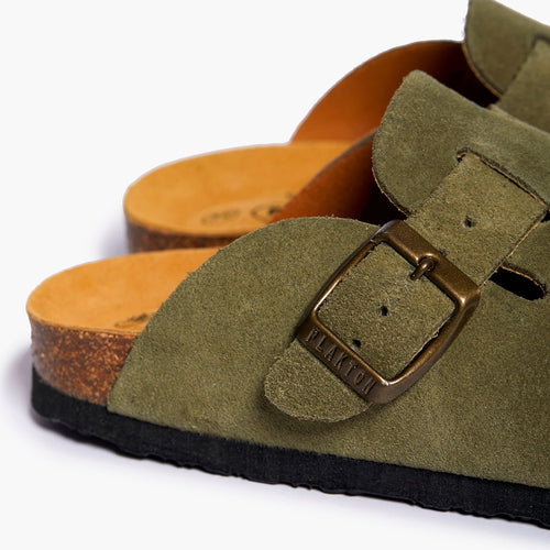 Blog Light Khaki Afelpado