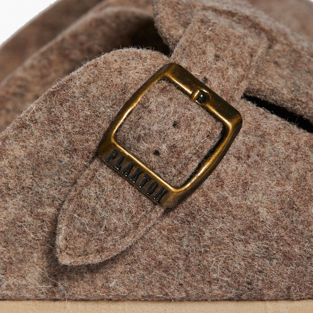 Blog Beige Wool