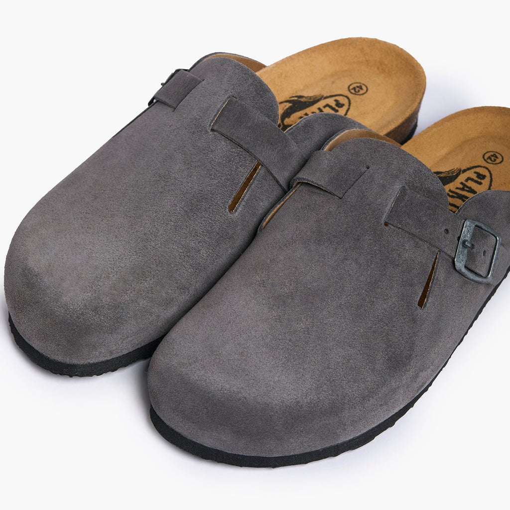 Blog Grey Afelpado