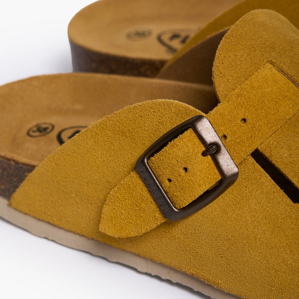 Blog Ocre Afelpado