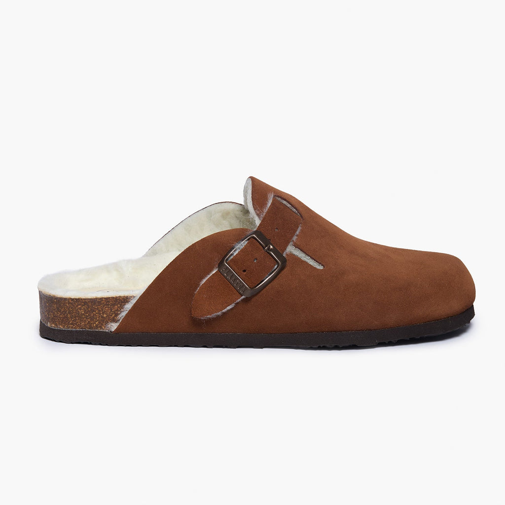 Blog Cuero Afelpado Wool Comfort
