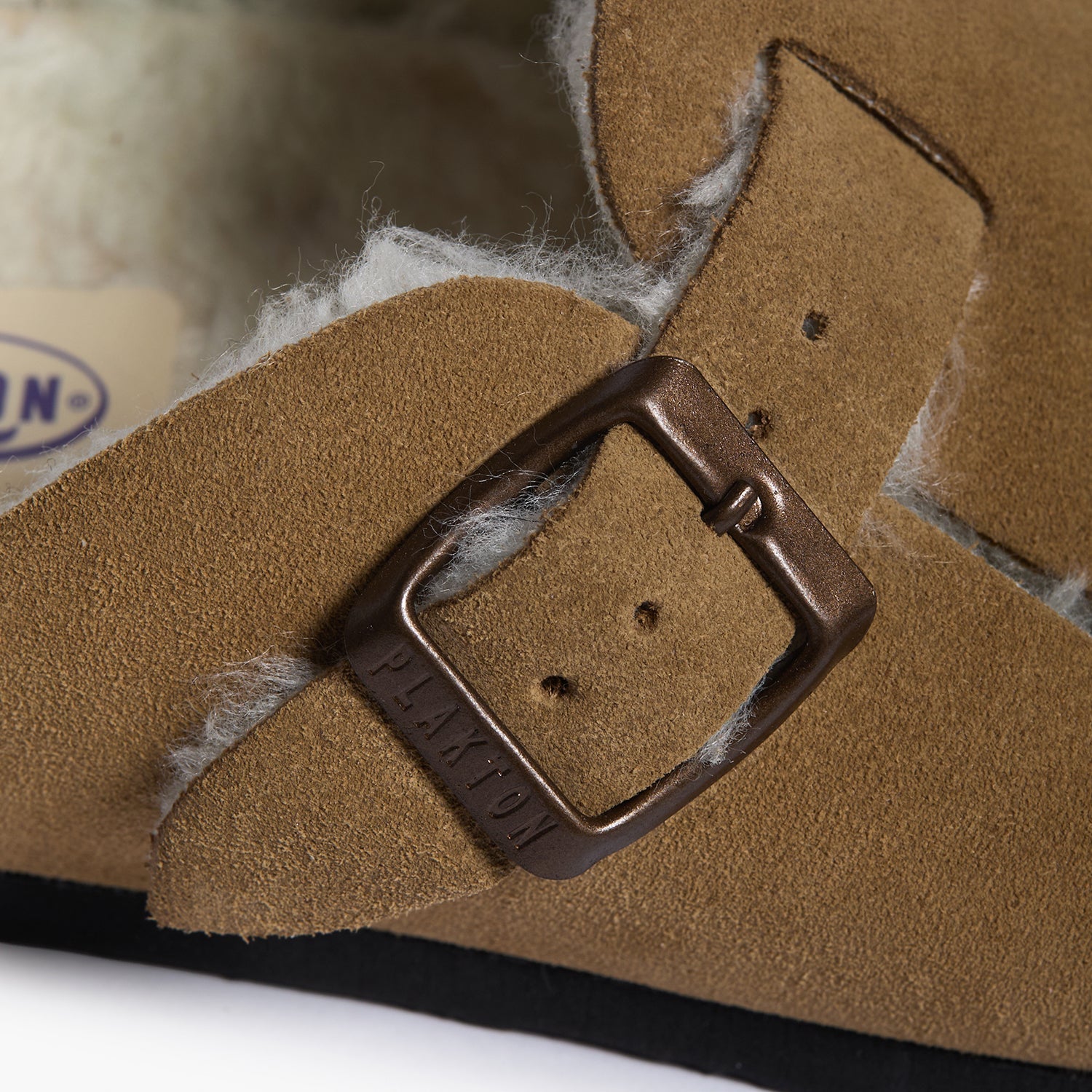 Blog Tan Afelpado Wool Comfort