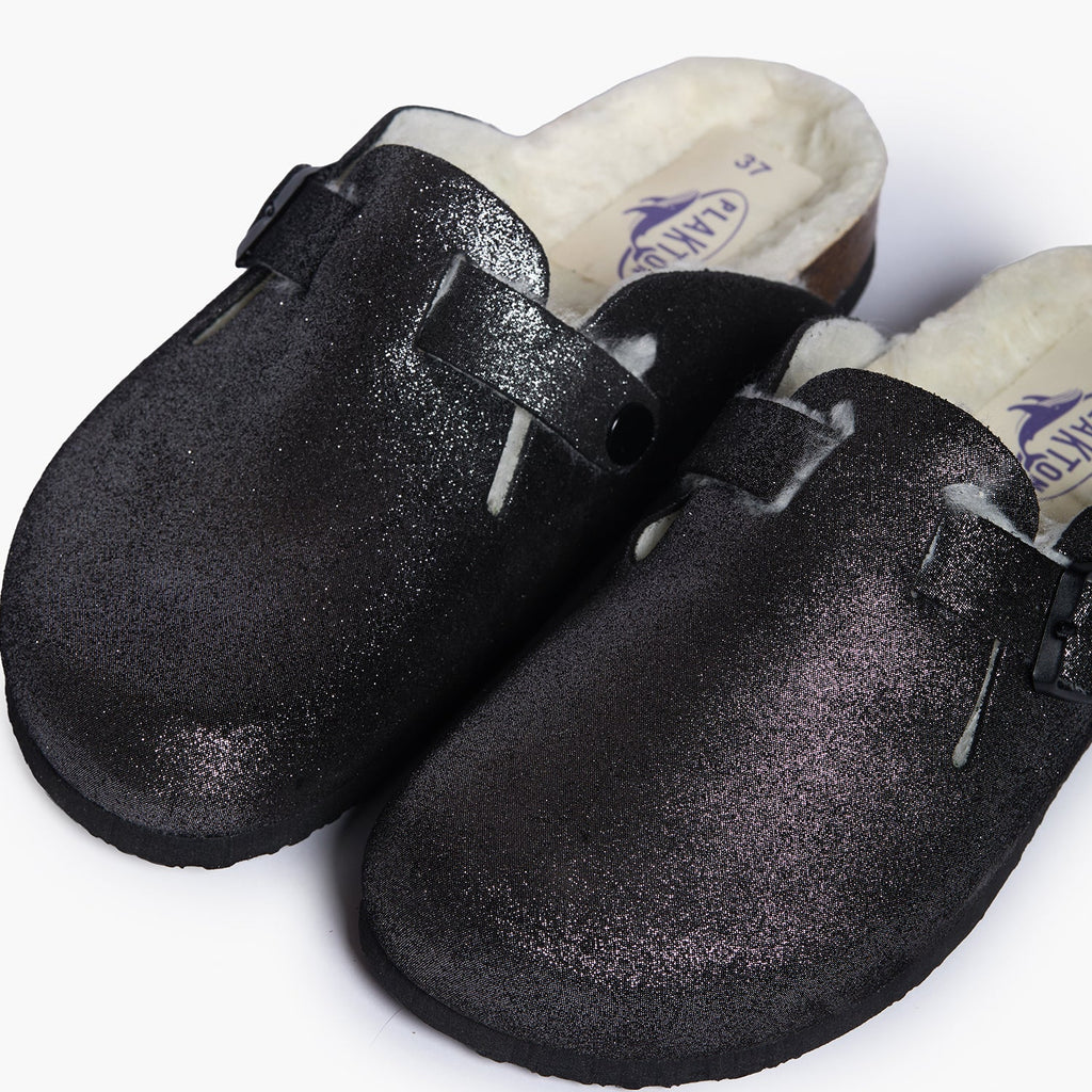 Blog Black Boreal Wool Comfort