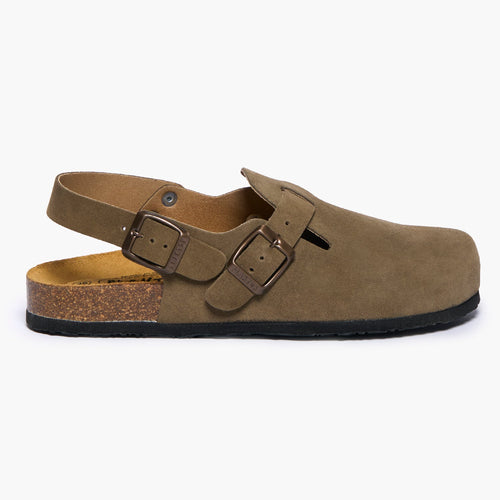 BlogWork Light Khaki Afelpado · Plakton Europe | Veloure
