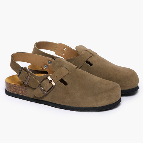 BlogWork Light Khaki Afelpado · Plakton Europe | Veloure