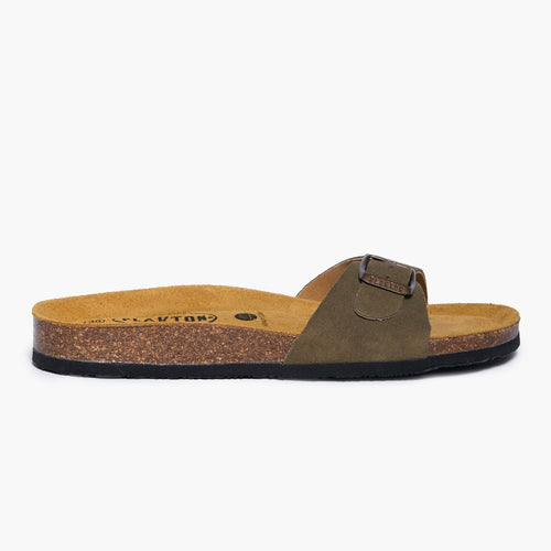 Boheme Light-Khaki Afelpado · Plakton Europe | Veloure