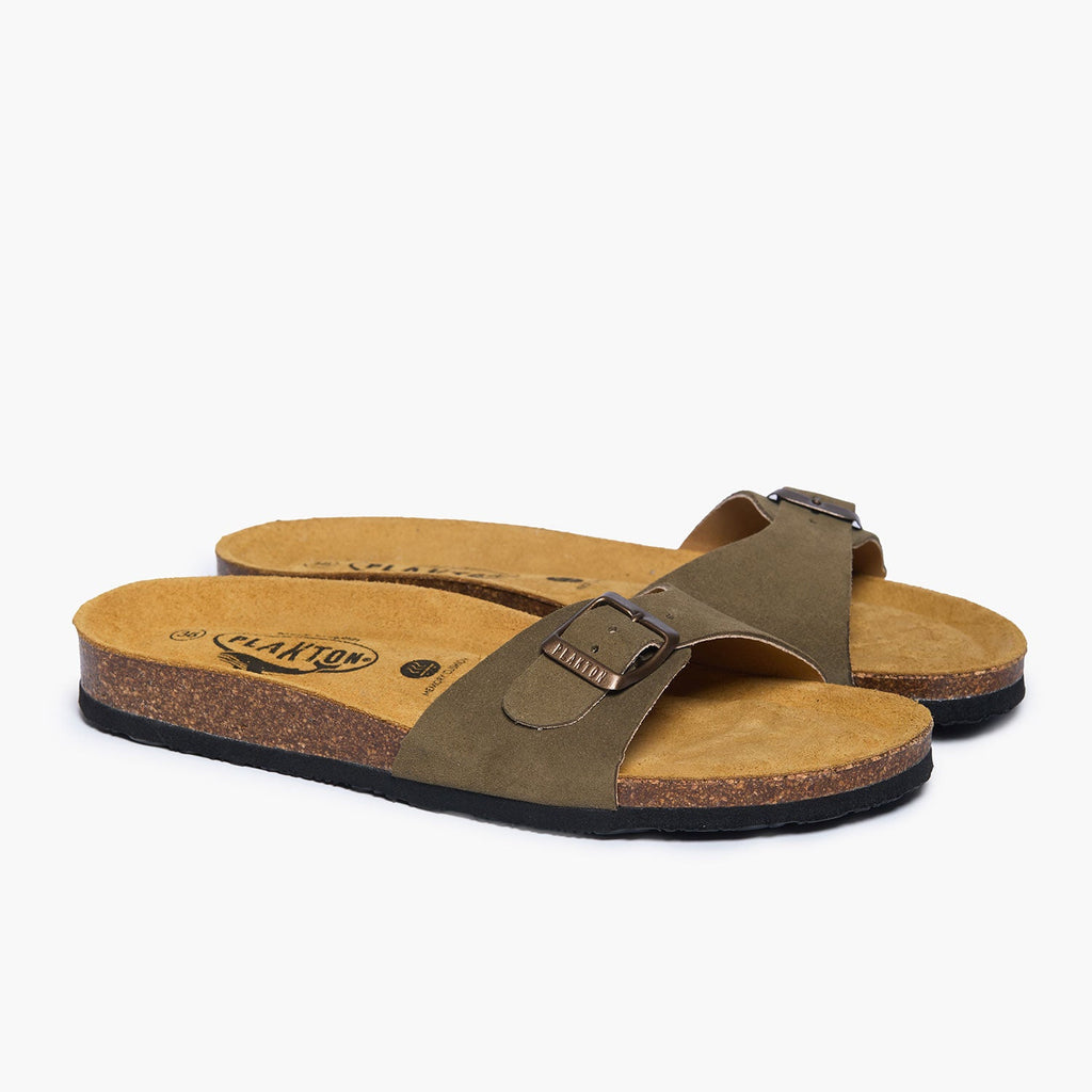 Boheme Light-Khaki Afelpado