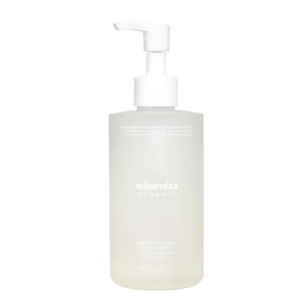 Organic Flowers Cleansing Oil (mini)