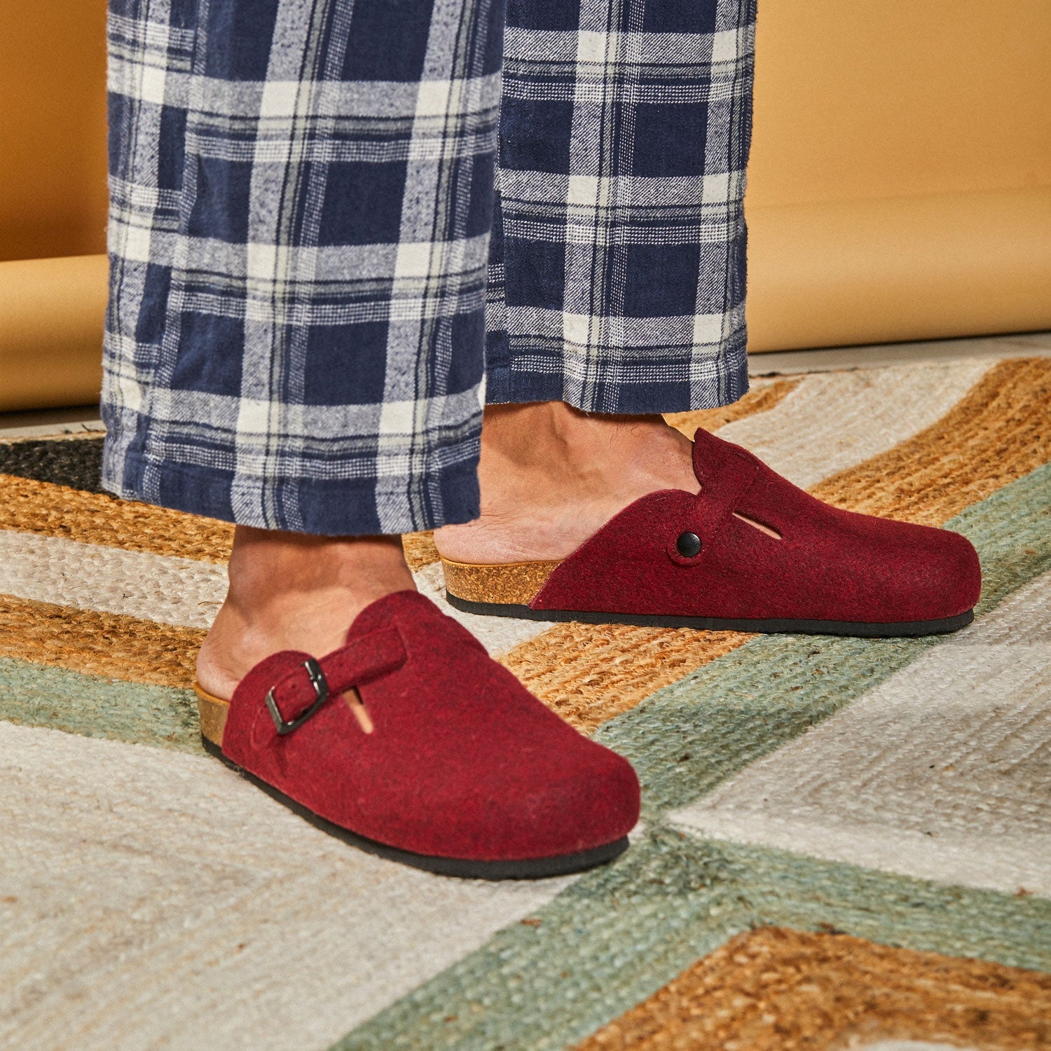 Blog Burdeos Wool