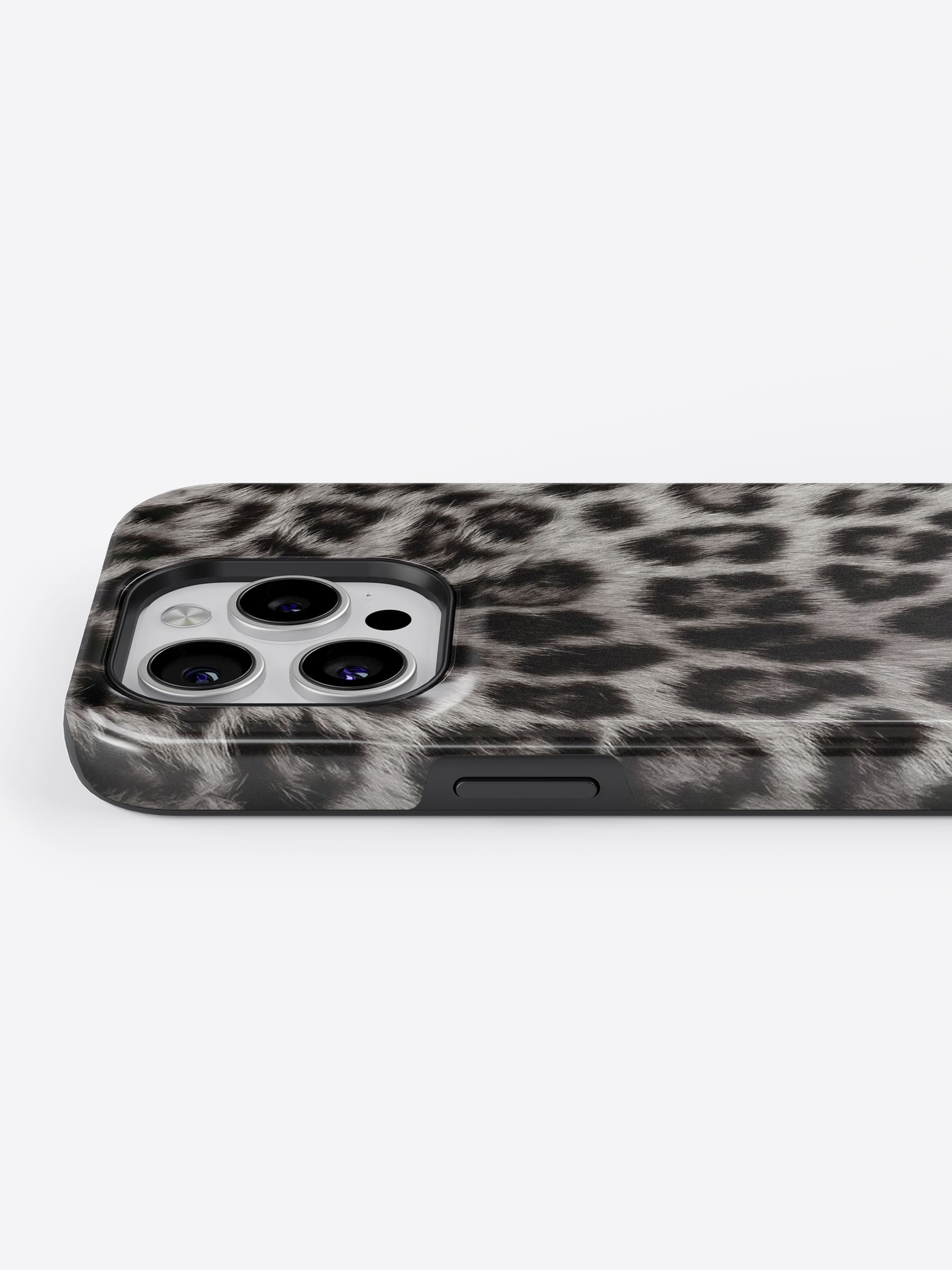 Icy Cat MagSafe | phone case · Veloure