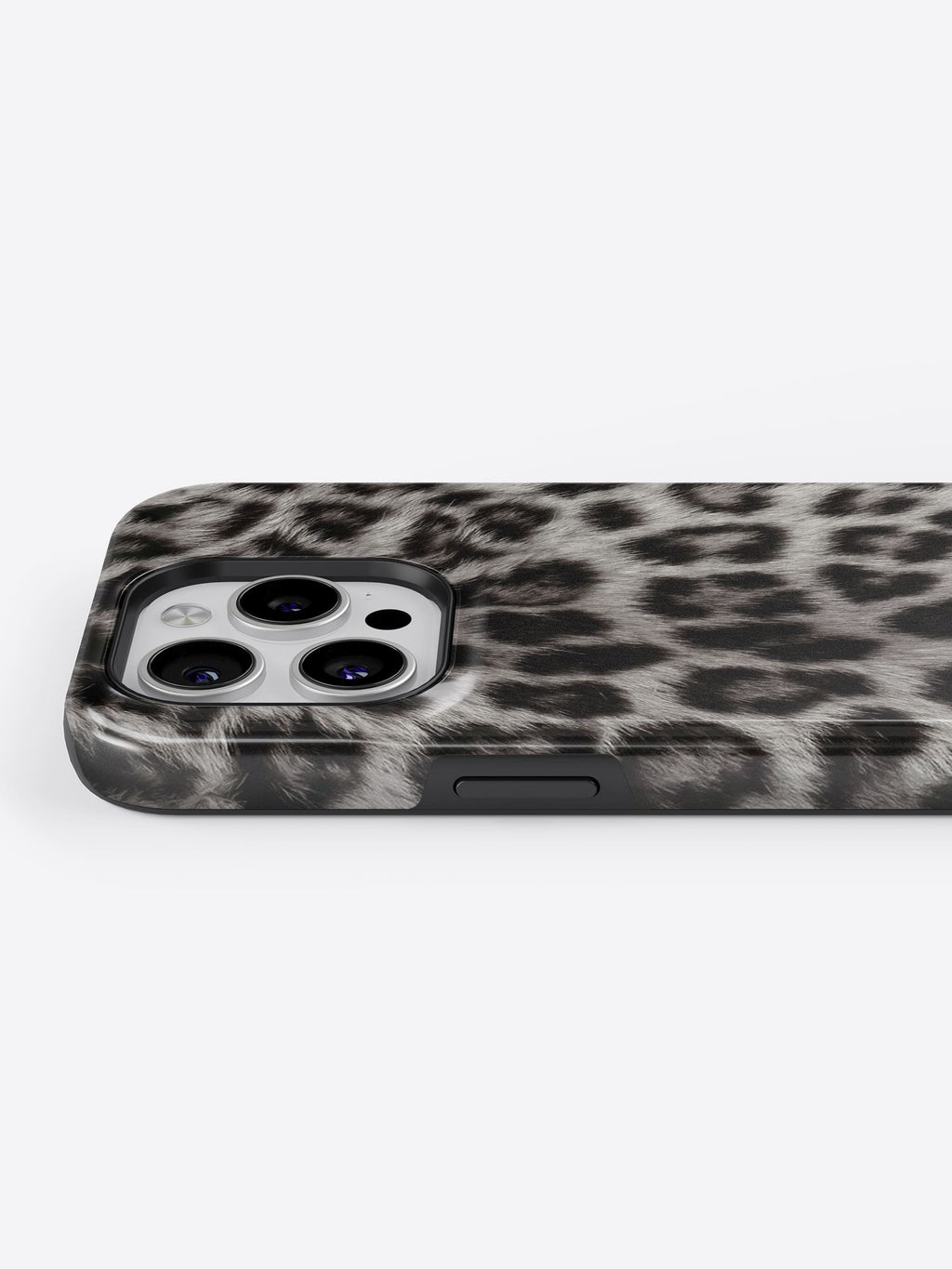Icy Cat | phone case · Veloure