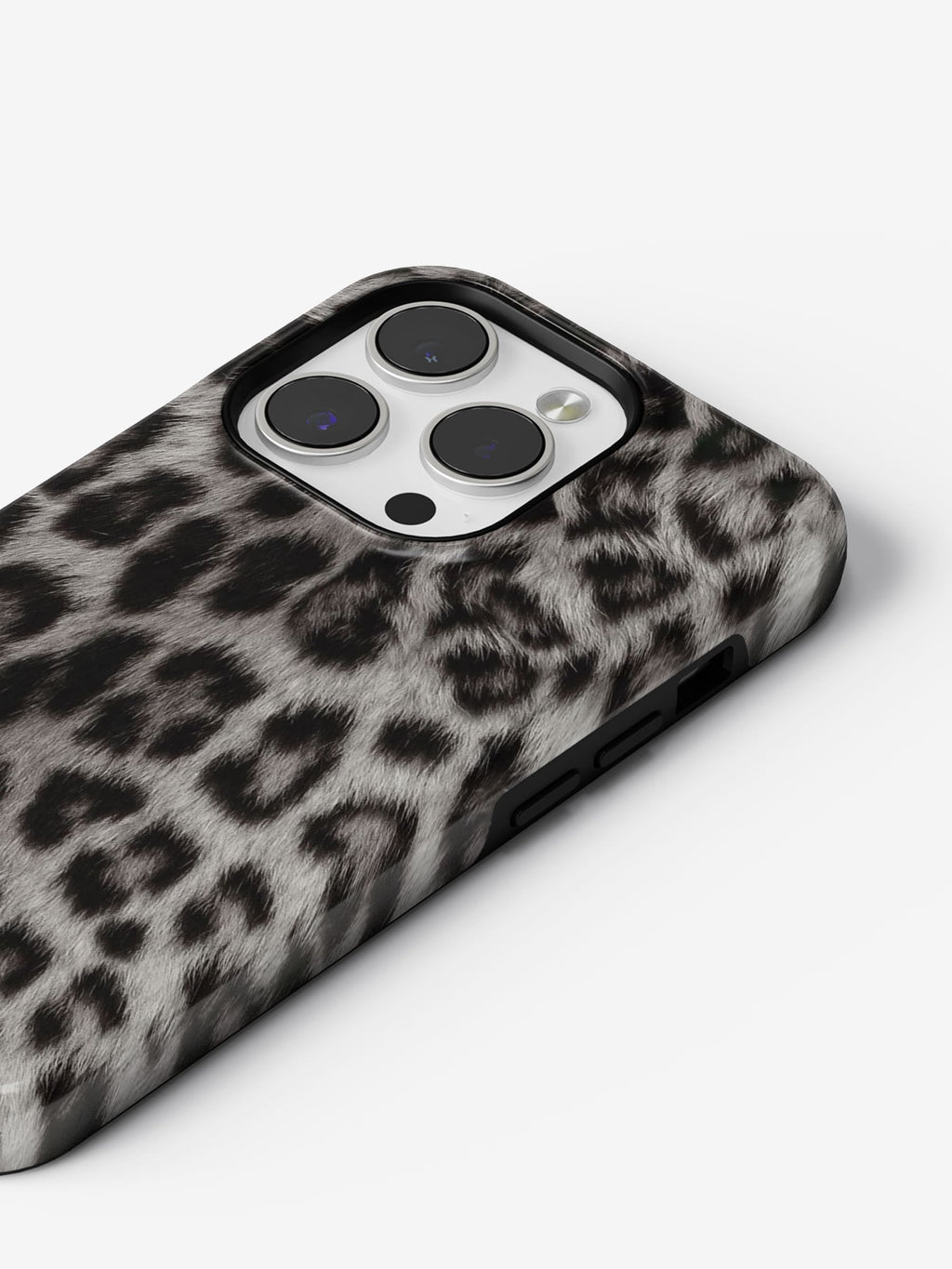 Icy Cat MagSafe | phone case · Veloure