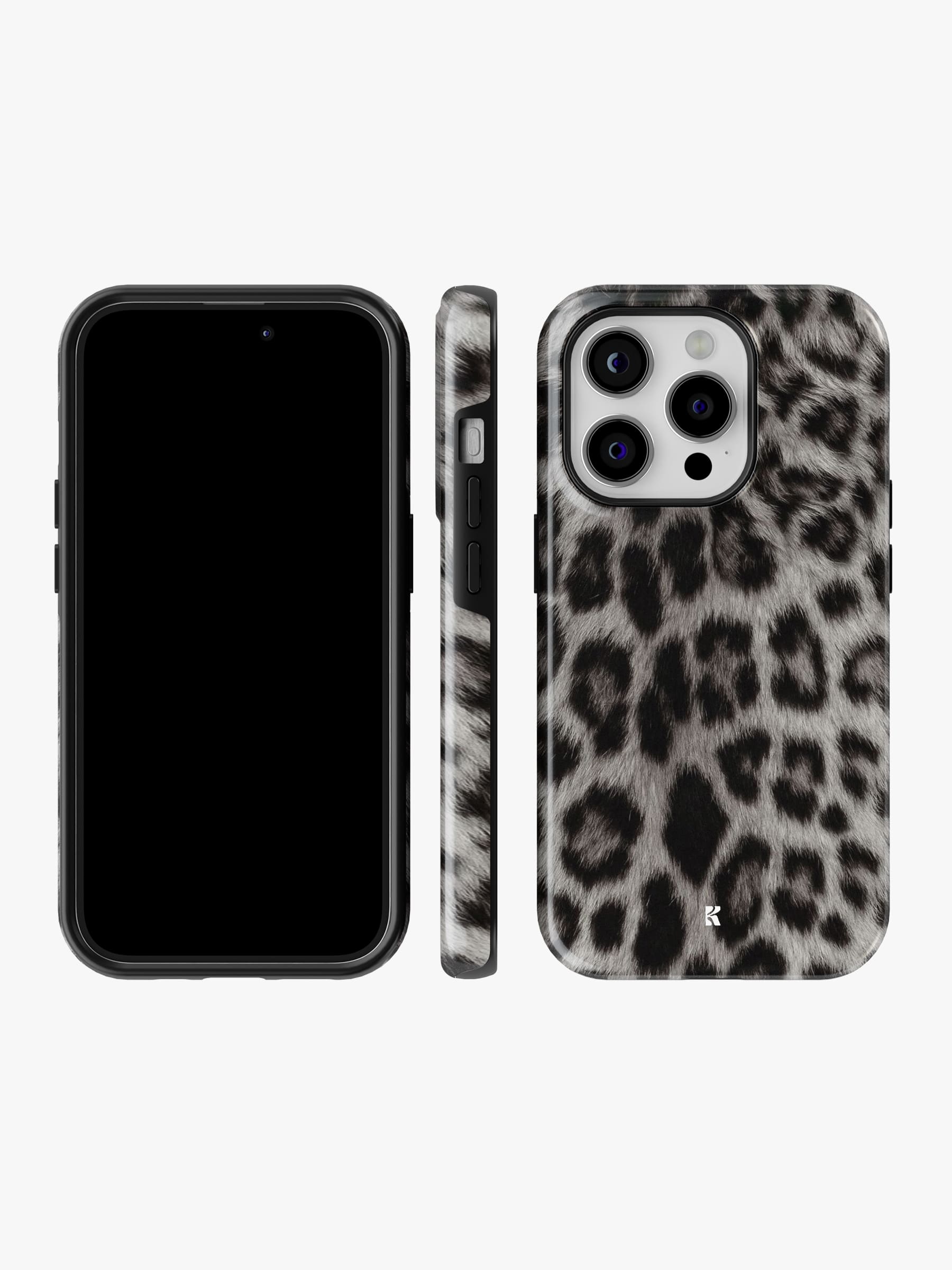 Icy Cat MagSafe | phone case · Veloure